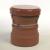 Chimney Capping Cowl - Terracotta Stone Finish